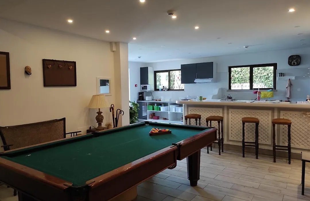 Blife Sun Hostel & Rooms-1
